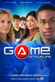 Game of Your Life movie poster