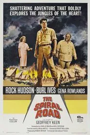The Spiral Road movie poster