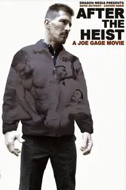 After the Heist movie poster