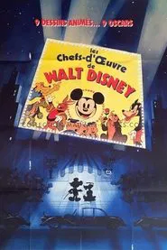 Poster do filme Walt Disney Masterpieces