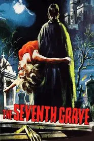 Poster do filme The Seventh Grave