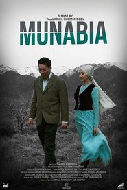 Munabia movie poster