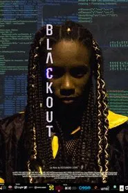 Blackout movie poster