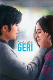 Poster do filme Geri's Story