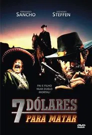 Poster do filme Sete Dólares Para Matar