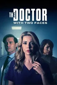 The Doctor with Two Faces movie poster