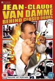 Poster da série Jean-Claude Van Damme: Behind Closed Doors