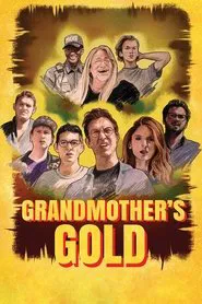 Poster do filme Grandmother's Gold