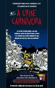 Poster do filme Animal Crisis