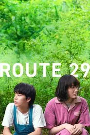 Route29 movie poster