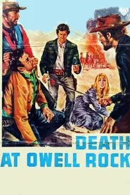 Poster do filme A Morte não Conta os Dólares