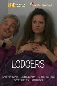 Poster do filme Lodgers