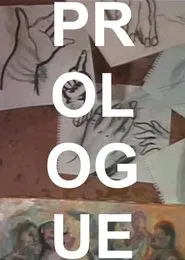 Prologue movie poster