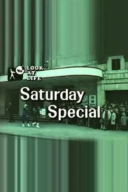 Look at Life: Saturday Special movie poster