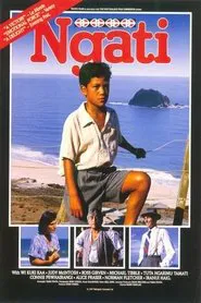 Ngati movie poster