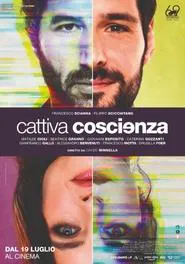 Cattiva Coscienza movie poster