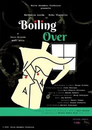 Desavença Italiana movie poster