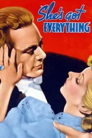 She's Got Everything movie poster