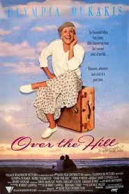 Poster do filme Over the Hill