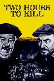 Two Hours to Kill movie poster
