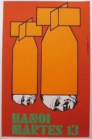 Hanoi, Tuesday 13th movie poster
