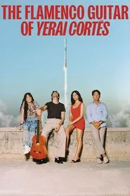 The Flamenco Guitar of Yerai Cortés movie poster