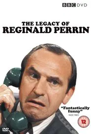 The Legacy of Reginald Perrin tv show poster