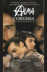 Poster do filme Buccaneer Soul