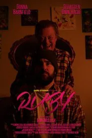 Ruby movie poster