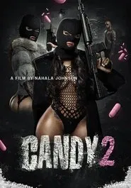 Candy 2 movie poster