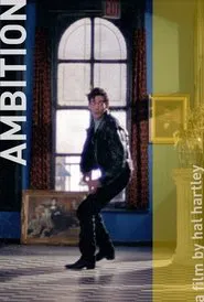Ambition movie poster