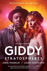 Giddy Stratospheres movie poster