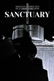 Poster do filme Sanctuary