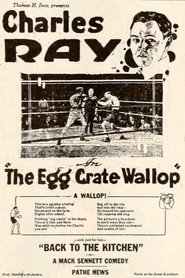 The Egg Crate Wallop movie poster