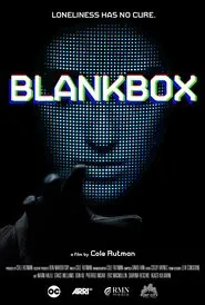Poster do filme BlankBox