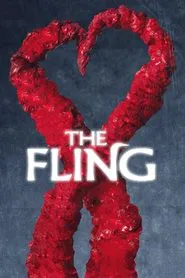 The Fling movie poster