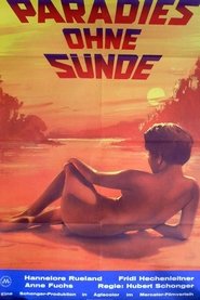 Paradies ohne Sünde movie poster