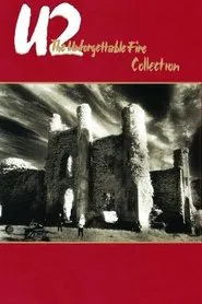 U2 - The Unforgettable Fire Collection movie poster