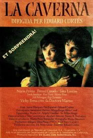 La caverna movie poster
