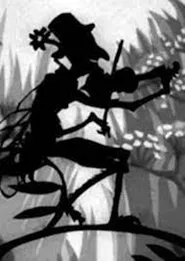 The Grasshopper and the Ant movie poster