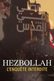 Hezbollah, l'enquête interdite tv show poster