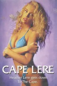 Cape Lere movie poster