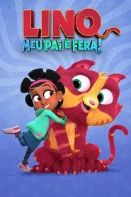 Lino: Top Cat Dad tv show poster