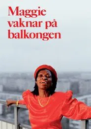 Maggie in Wonderland movie poster