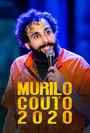 Murilo Couto: 2020 movie poster