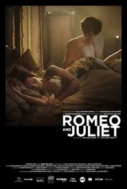 Poster do filme Romeo and Juliet: Beyond Words