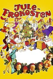 Poster do filme Julefrokosten