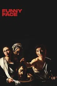 Funny Face movie poster