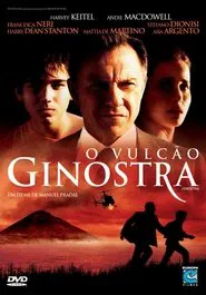 Poster do filme O Vulcão Ginostra