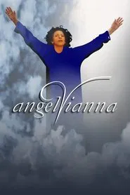 Angel Vianna – Voando Com os Pés no Chão movie poster